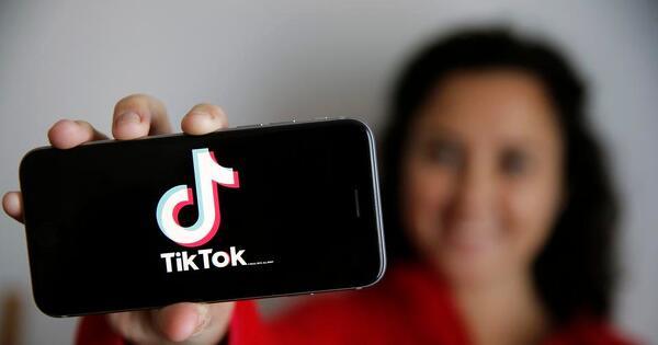 Vásároltál már a TikTokon? Az amerikai felhasználók odáig vannak érte, amíg csak lehetőségük van rá!