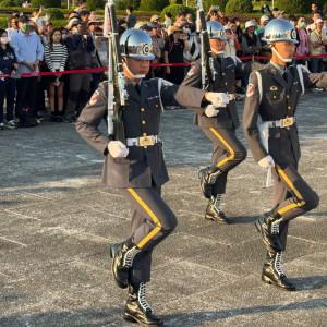 Anakonda-stratégia alkalmazásával igyekszik Kína megszorítani Tajvan térségét.