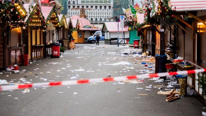 A magdeburgi támadás kapcsán figyelemre méltó, hogy az elkövető az iszlám vallást elutasította, miközben az Alternatíva Németországnak (AfD) párt irányvonalával szimpatizált.