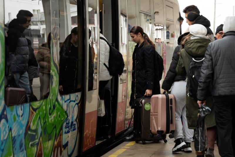 Előfordulhat, hogy az egyetemisták elveszítik utazási kedvezményeiket | Székelyhon