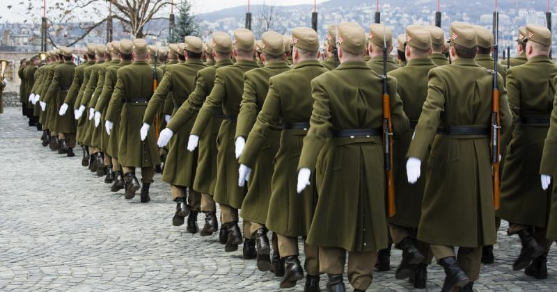 Összeállították a világ országainak haderejét rangsoroló listát, és most bemutatjuk, hogy Magyarország hol helyezkedik el ezen a rangsoron.