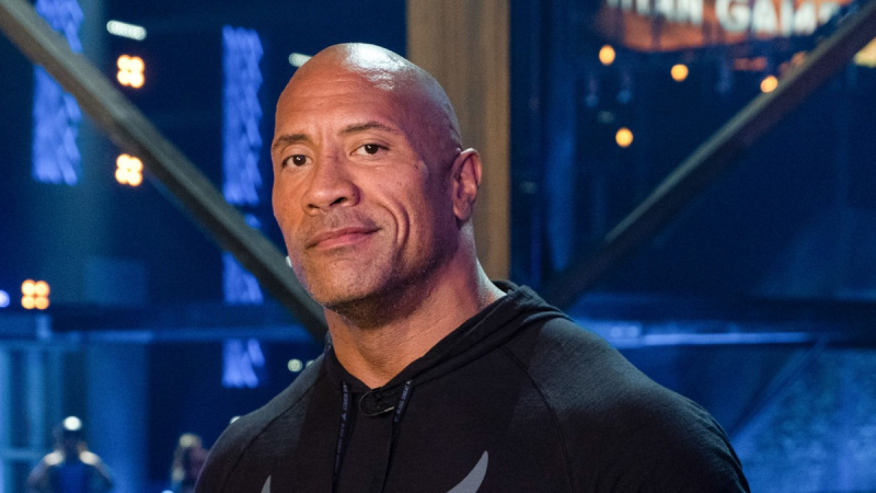 Megindító könnyek nélkül nehéz feldolgozni: Dwayne Johnson felfedte, hogyan távozott az édesapja - Metropol