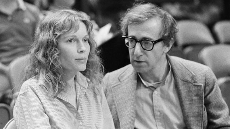 Woody Allen múzsája, szerelme, és mára már esküdt ellensége betöltötte a 80. életévét.