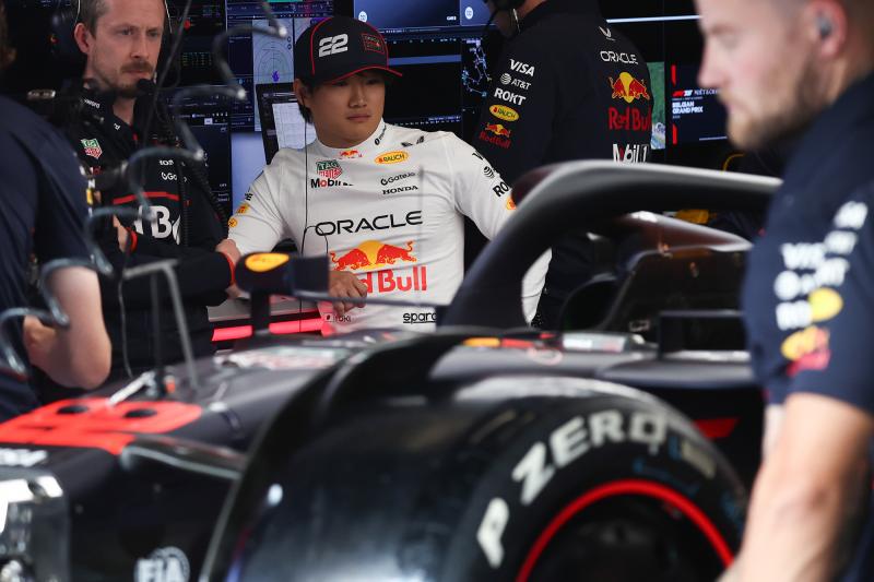 Még soha nem tapasztaltunk olyan gyenge versenyzőt a Red Bull csapatánál, mint amilyen Cunoda.