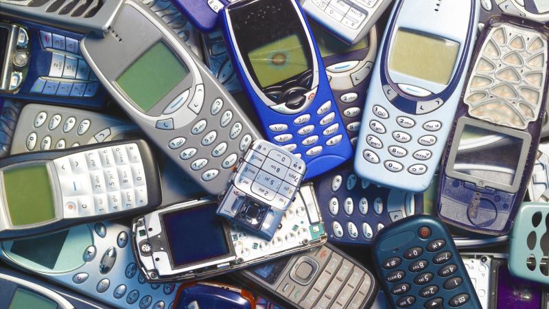 Ez az öt telefon igazi kincset érhet!