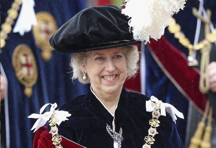 A volt brit hírszerző vezető kijelentése szerint Nagy-Britannia már aktívan részt vesz a harcokban Oroszországgal.