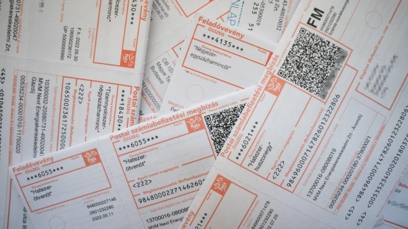 Tudta, hogy az Erste mobilalkalmazásával most már könnyedén befizetheti csekkjeit?