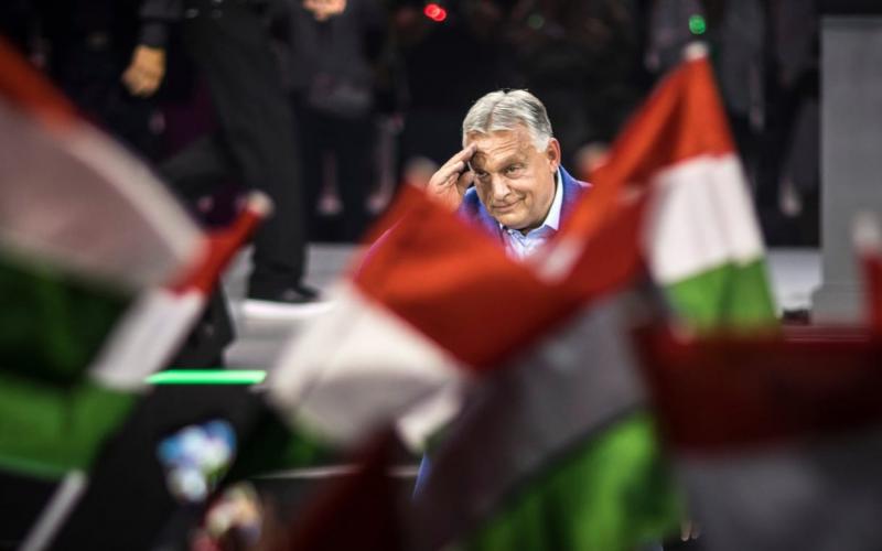 Orbán Viktor: 