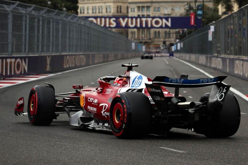 A hírek szerint a Ferrari az idei versenyszezonban nem tudta megszerezni a győzelmet egyetlen futamon sem.