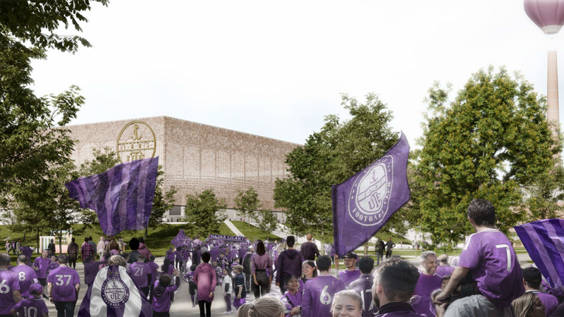 A kormány az Újpest új focistadionjának megvalósítását tömegközlekedési fejlesztés nélkül tervezi, ami felveti a kérdést, hogy hogyan biztosítják majd a szurkolók kényelmét és a könnyű megközelíthetőséget.