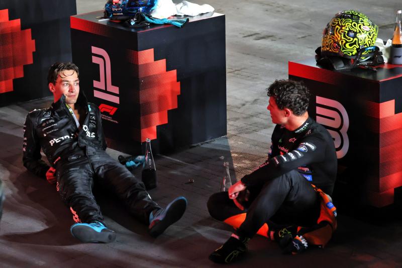Az FIA reagált Verstappenék kritikáira – Lehetséges, hogy kötelezővé válik a hűtőmellény használata? | M4 Sport