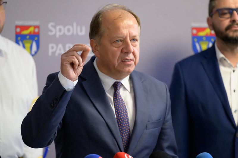 A Szlovákiai Városok Uniója sürgős találkozót kér a belügyminisztertől a fokozódó bűnözési helyzet kapcsán.