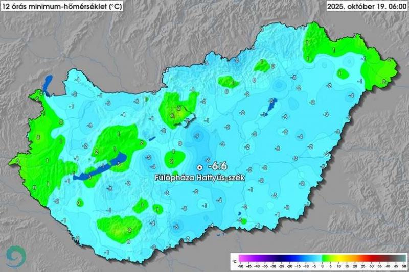 A vasárnap reggel zord és fagyos volt, mintha a világ egy vastag, jéghártyával borított takaró alatt rejtőzne.